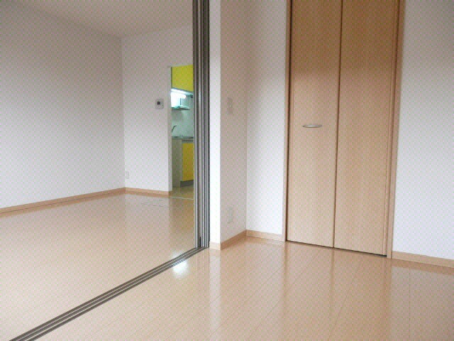 ヴィヴレ兵庫北の物件内観写真