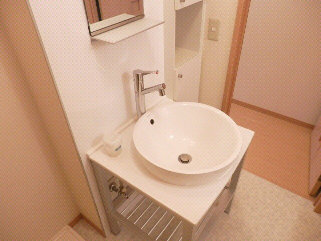 ヴィヴレ兵庫北の物件内観写真