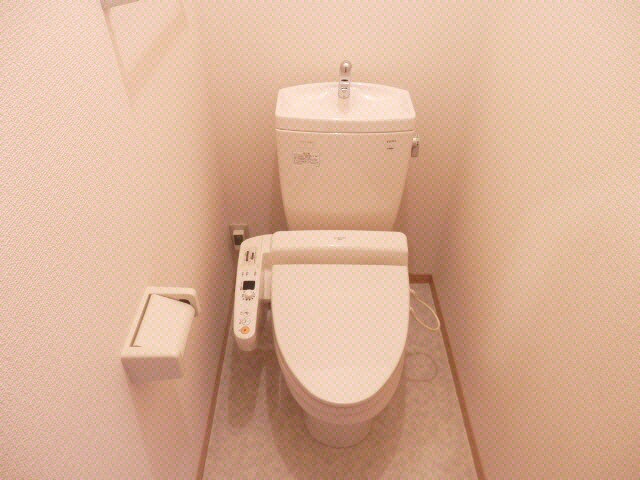 ヴィヴレ兵庫北の物件内観写真