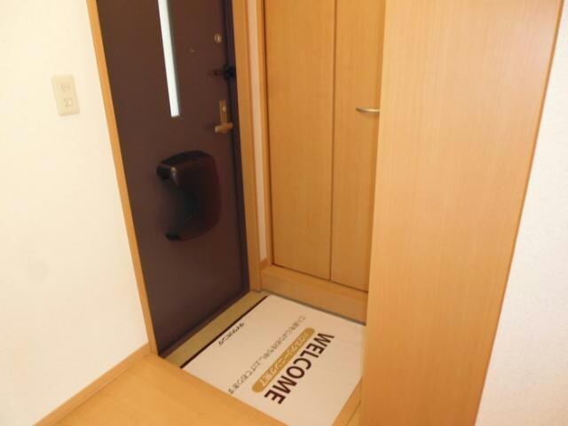 ヴィヴレ兵庫北の物件内観写真