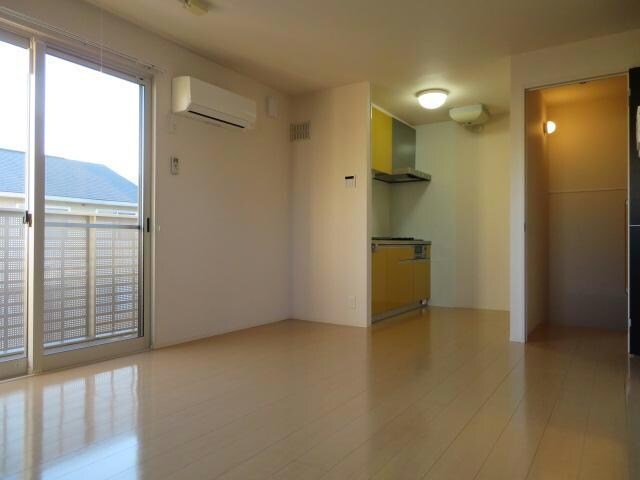 グレース　パレ　B棟の物件内観写真