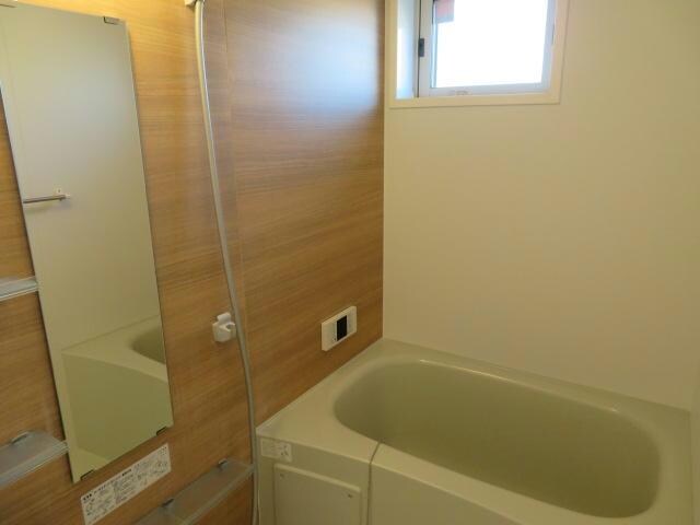 グレース　パレ　B棟の物件内観写真