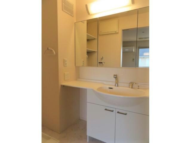 グレース　パレ　B棟の物件内観写真