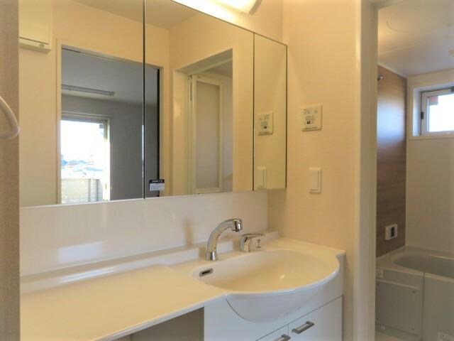 グレース　パレ　B棟の物件内観写真