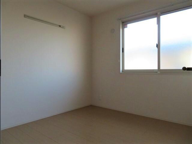 グレース　パレ　B棟の物件内観写真