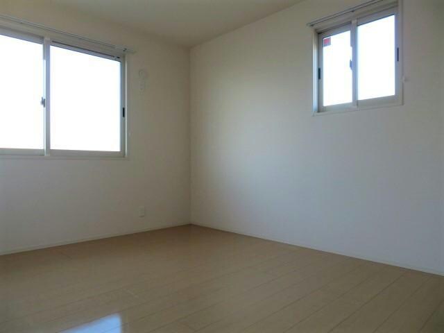 グレース　パレ　B棟の物件内観写真