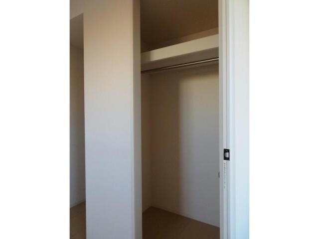 グレース　パレ　B棟の物件内観写真