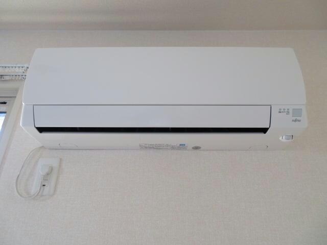 グレース　パレ　B棟の物件内観写真