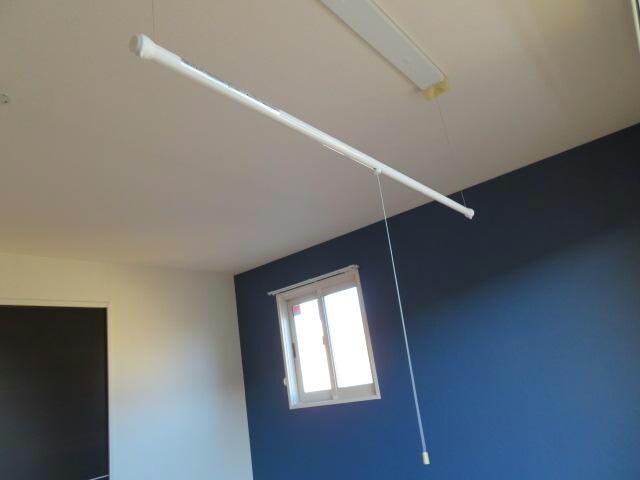 グレース　パレ　B棟の物件内観写真