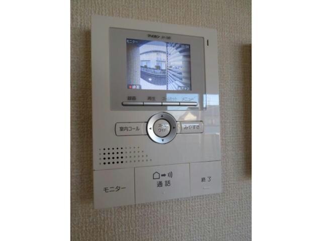 グレース　パレ　B棟の物件内観写真