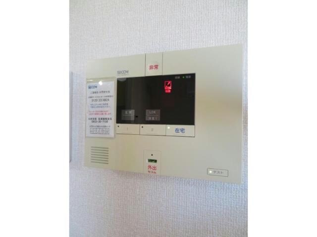 グレース　パレ　B棟の物件内観写真