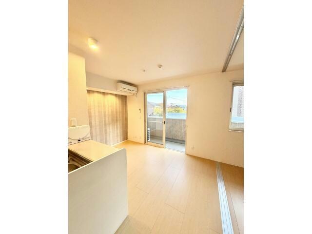 プリュスの物件内観写真