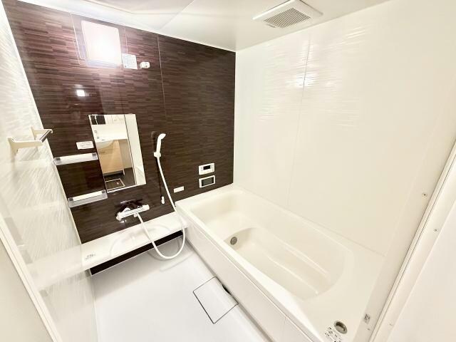 プリュスの物件内観写真