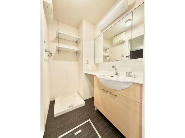 プリュスの物件内観写真