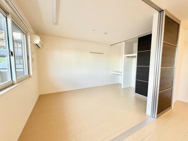 プリュスの物件内観写真