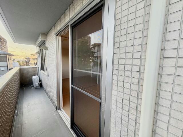 プリュスの物件内観写真