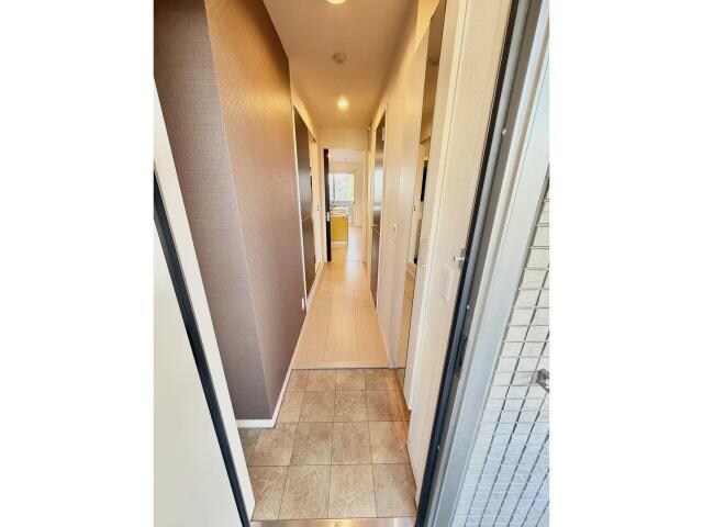 プリュスの物件内観写真