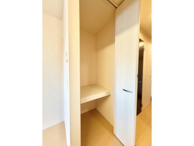 プリュスの物件内観写真