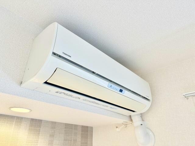 プリュスの物件内観写真