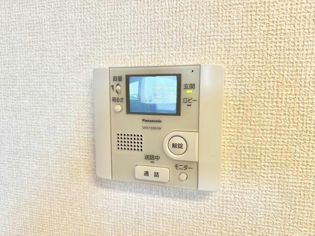 プリュスの物件内観写真