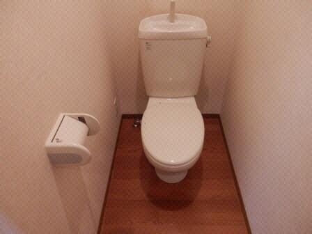 シャルマンハウス兵庫南の物件内観写真