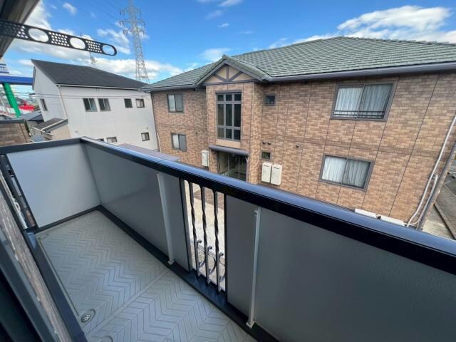 シャルマンハウス兵庫南の物件内観写真