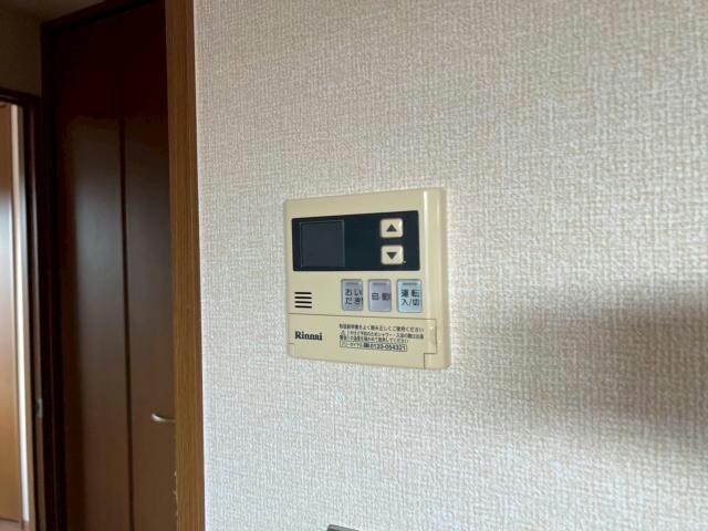 シャルマンハウス兵庫南の物件内観写真