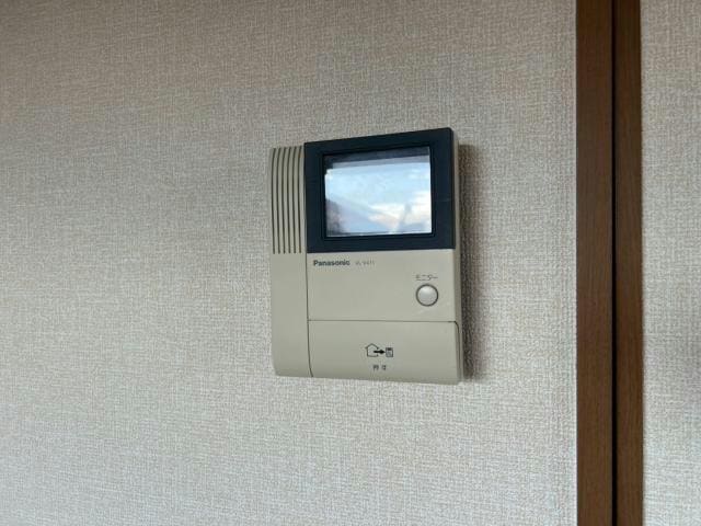 シャルマンハウス兵庫南の物件内観写真