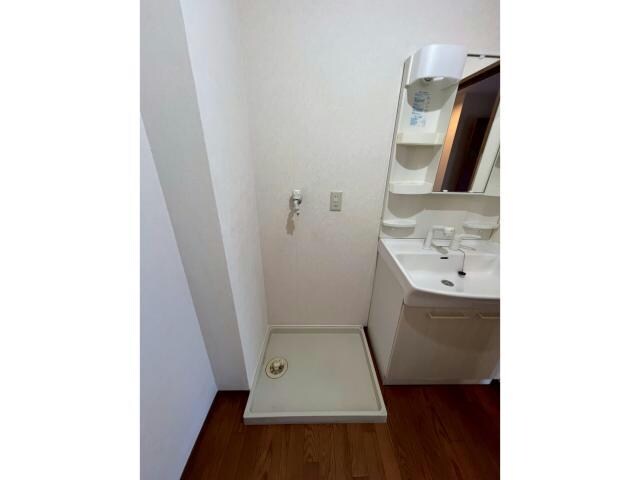 シャルマンハウス兵庫南の物件内観写真