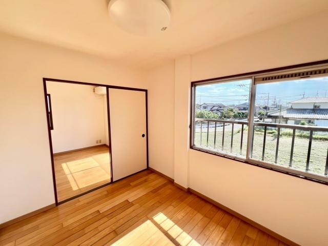 コーポヒロコウの物件内観写真