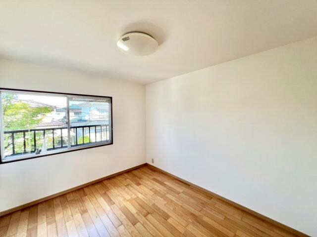 コーポヒロコウの物件内観写真