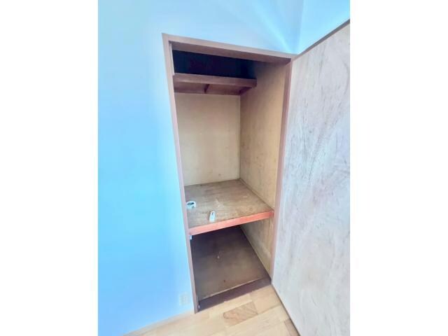 コーポヒロコウの物件内観写真