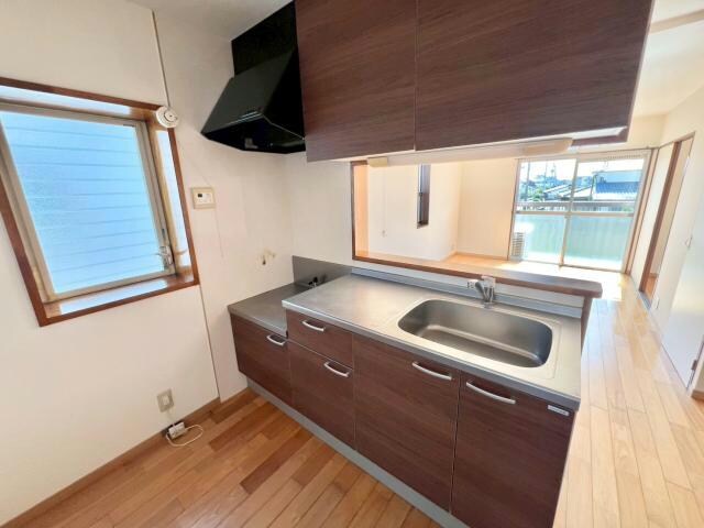 コーポヒロコウの物件内観写真