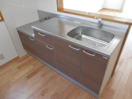 コーポヒロコウの物件内観写真