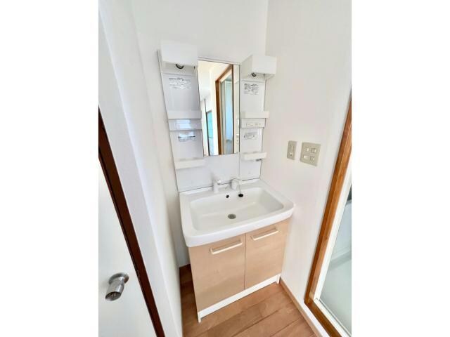 コーポヒロコウの物件内観写真