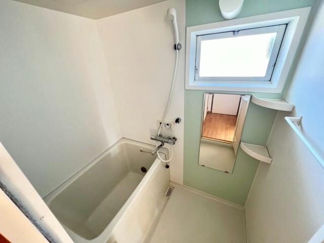 コーポヒロコウの物件内観写真