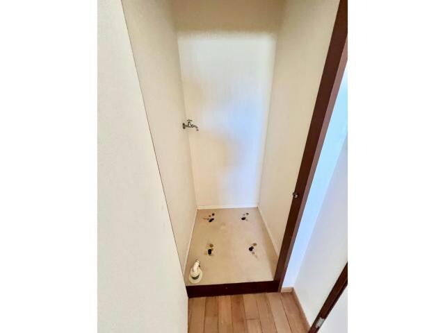 コーポヒロコウの物件内観写真