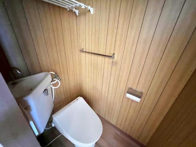 コーポヒロコウの物件内観写真