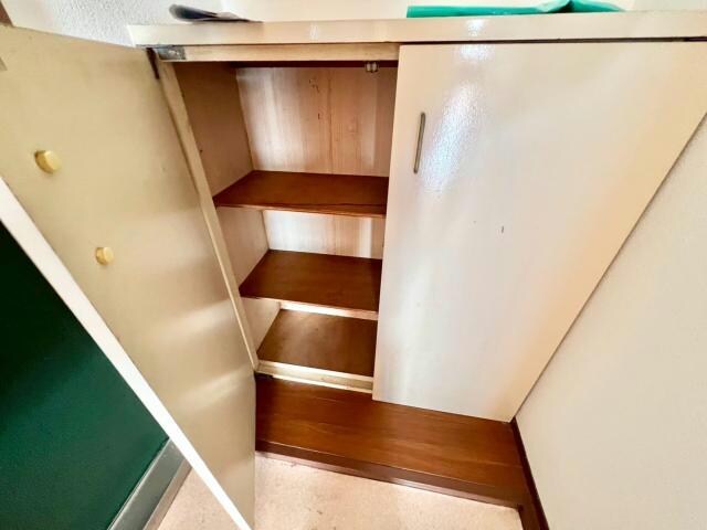 コーポヒロコウの物件内観写真