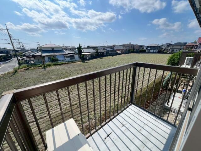 コーポヒロコウの物件内観写真