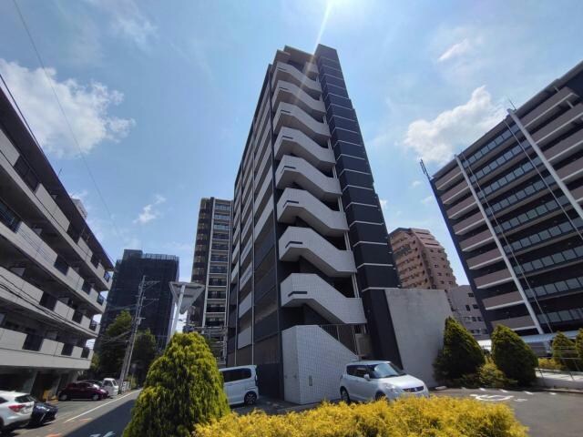 Blahightsの物件外観写真