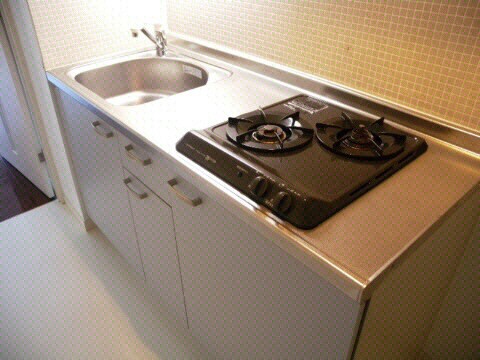 Ｅ－ＦＬＡＴ　ＳＥＣＯＮＤの物件内観写真