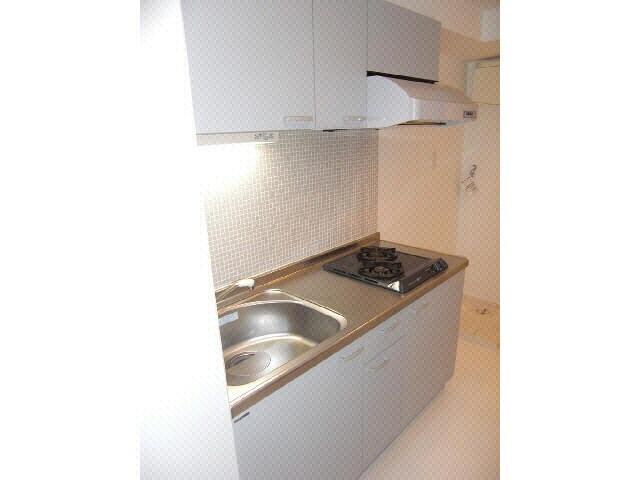 Ｅ－ＦＬＡＴ　ＳＥＣＯＮＤの物件内観写真