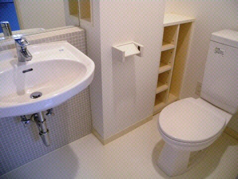 Ｅ－ＦＬＡＴ　ＳＥＣＯＮＤの物件内観写真