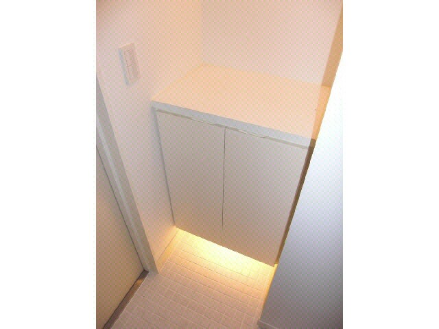 Ｅ－ＦＬＡＴ　ＳＥＣＯＮＤの物件内観写真