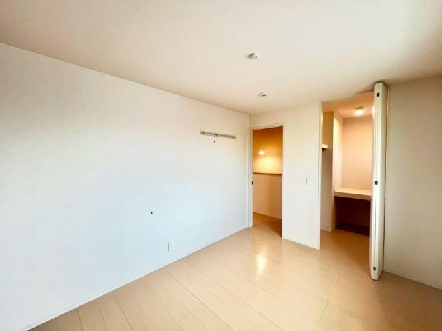 オプティマムハウスの物件内観写真