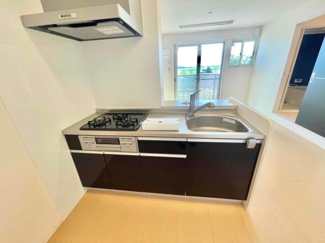 オプティマムハウスの物件内観写真