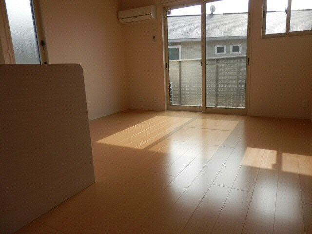 オプティマムハウスの物件内観写真