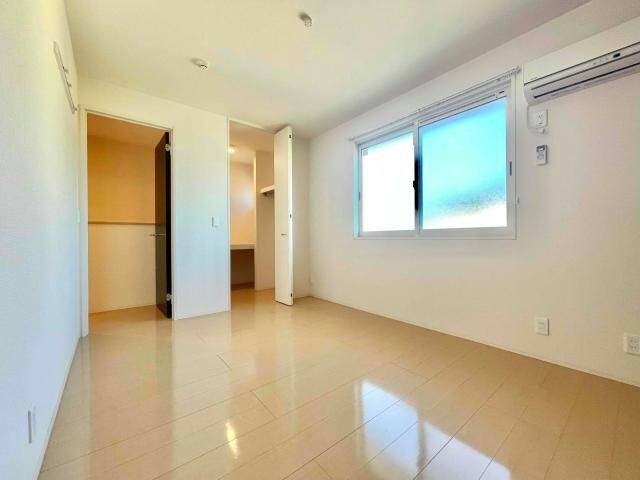 オプティマムハウスの物件内観写真