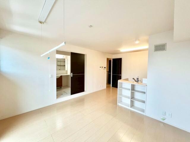 オプティマムハウスの物件内観写真